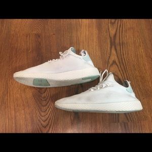 Adidas Human Race shoes size 11 - 1/2 Us Men